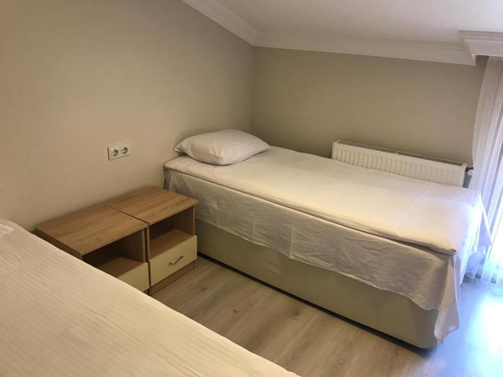 Karenes Kuzey Pansiyon Caykara Экстерьер фото